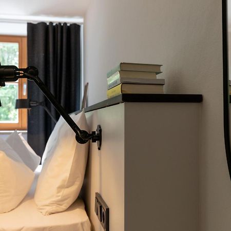 Blyb Hotel Gmund am Tegernsee Luaran gambar