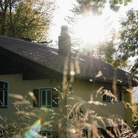 Blyb Hotel Gmund am Tegernsee Luaran gambar