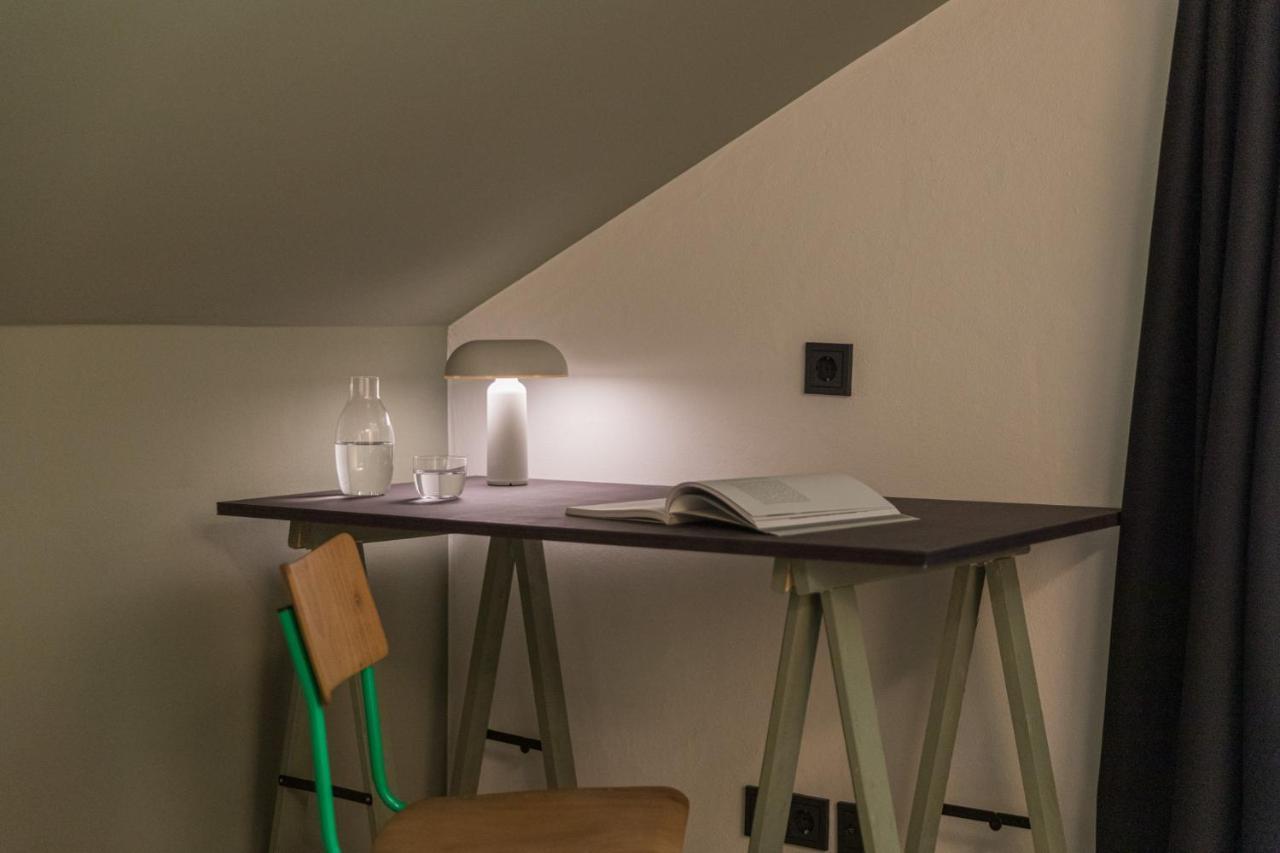 Blyb Hotel Gmund am Tegernsee Luaran gambar