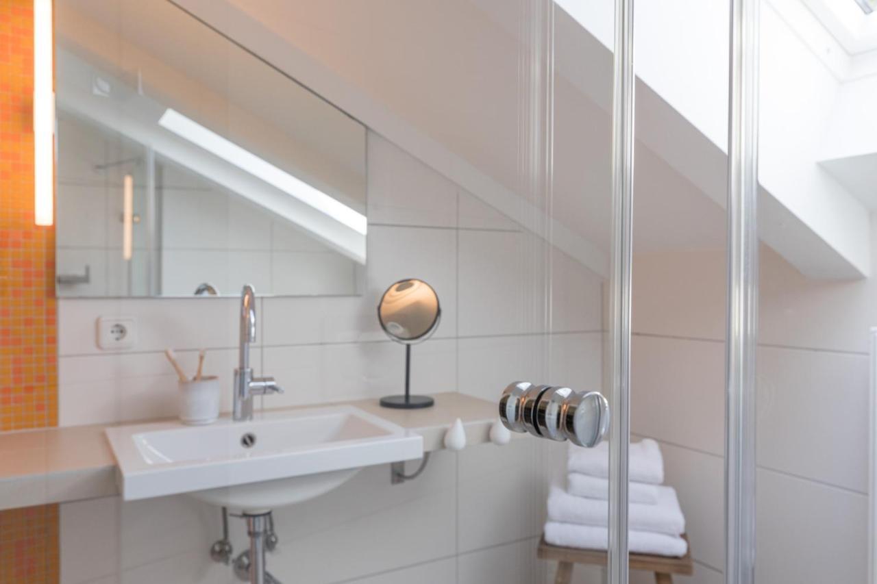 Blyb Hotel Gmund am Tegernsee Luaran gambar