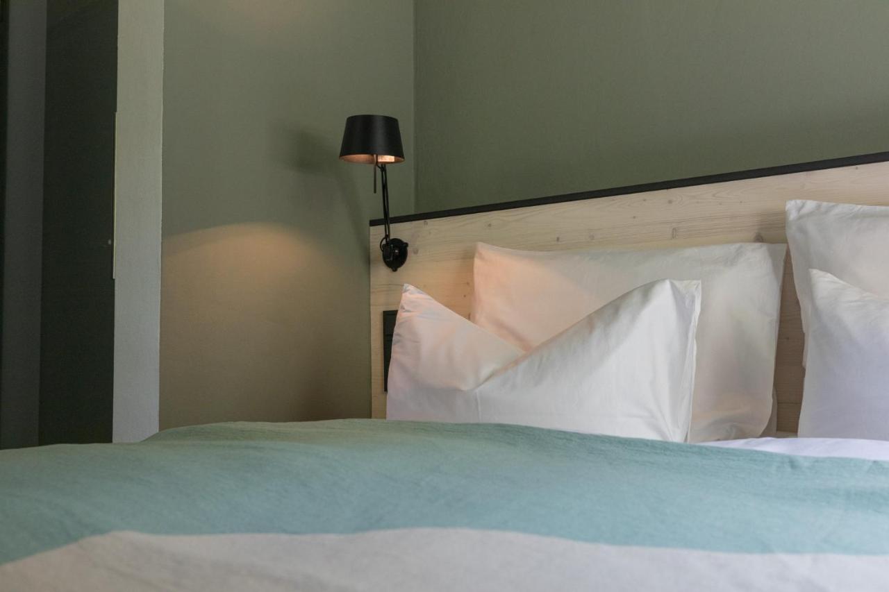 Blyb Hotel Gmund am Tegernsee Luaran gambar