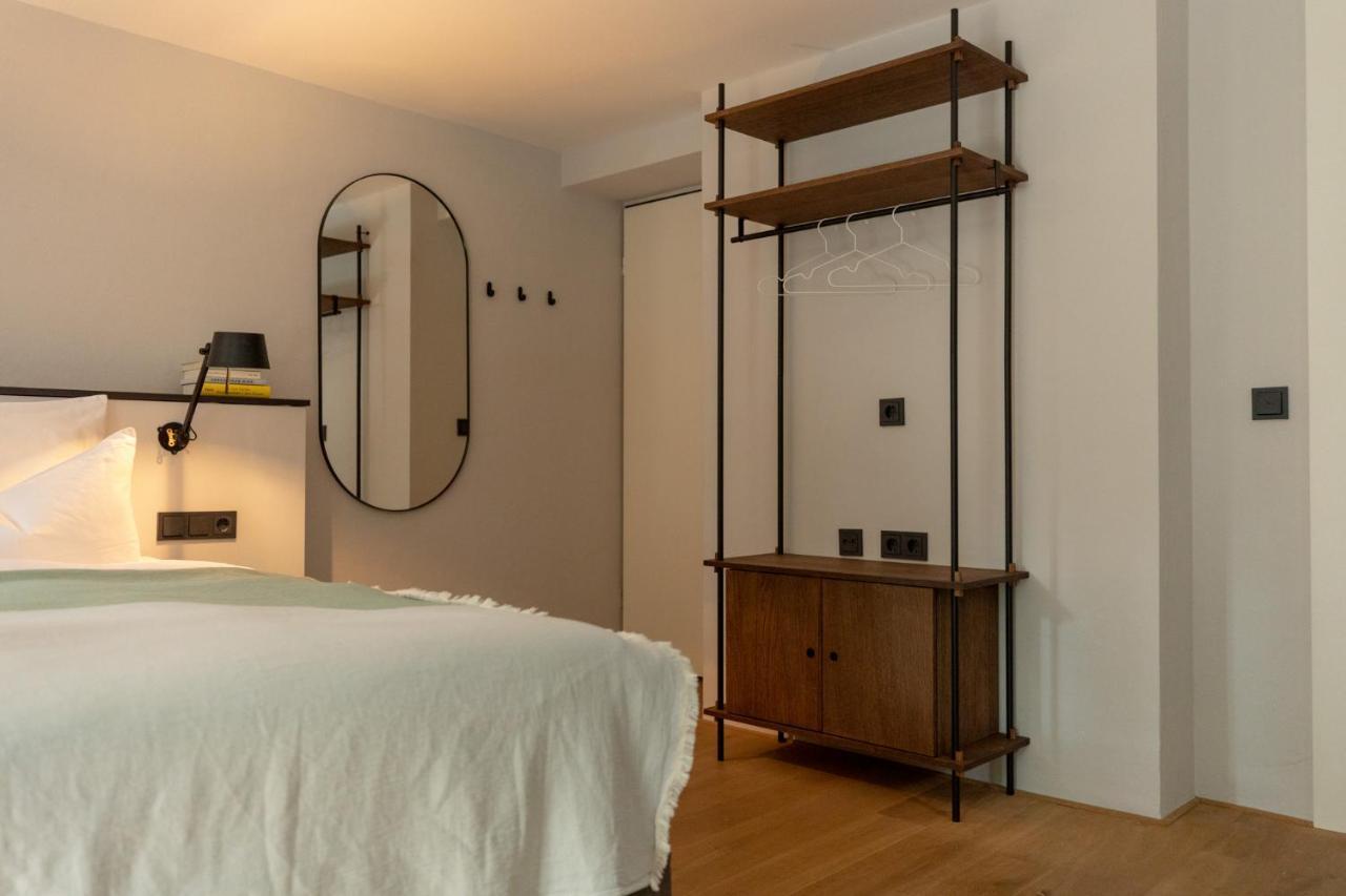 Blyb Hotel Gmund am Tegernsee Luaran gambar