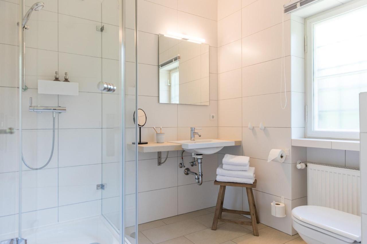 Blyb Hotel Gmund am Tegernsee Luaran gambar