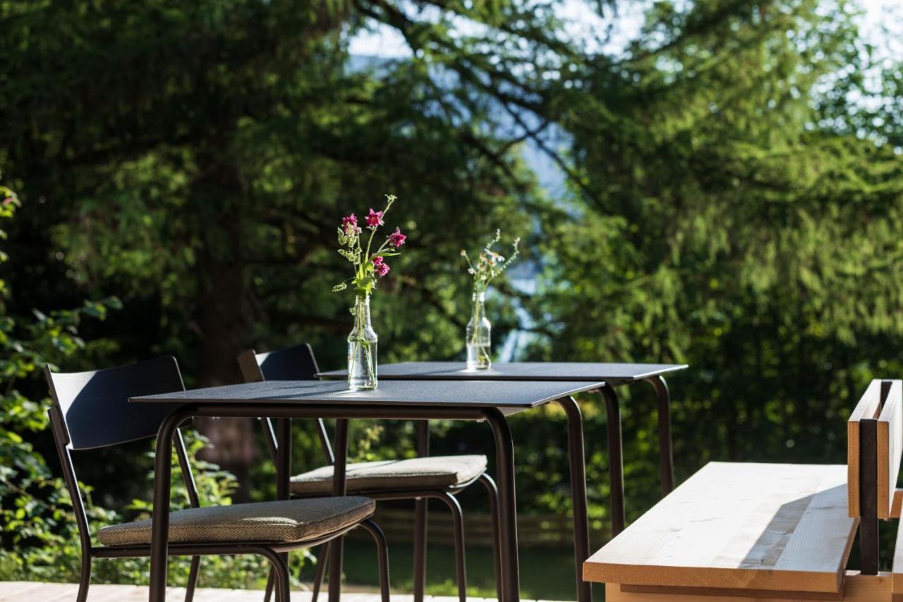 Blyb Hotel Gmund am Tegernsee Luaran gambar