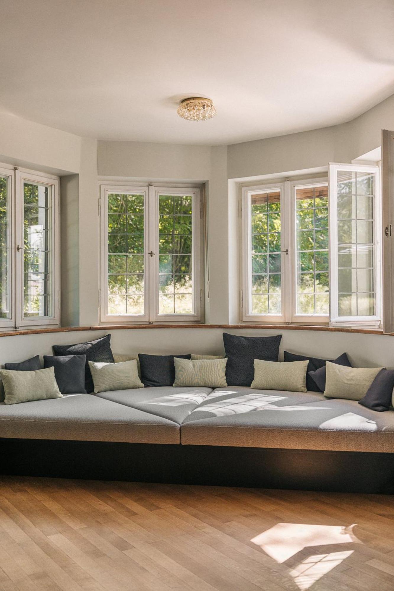 Blyb Hotel Gmund am Tegernsee Luaran gambar