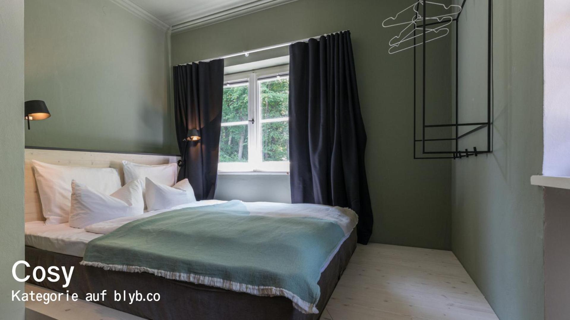 Blyb Hotel Gmund am Tegernsee Luaran gambar