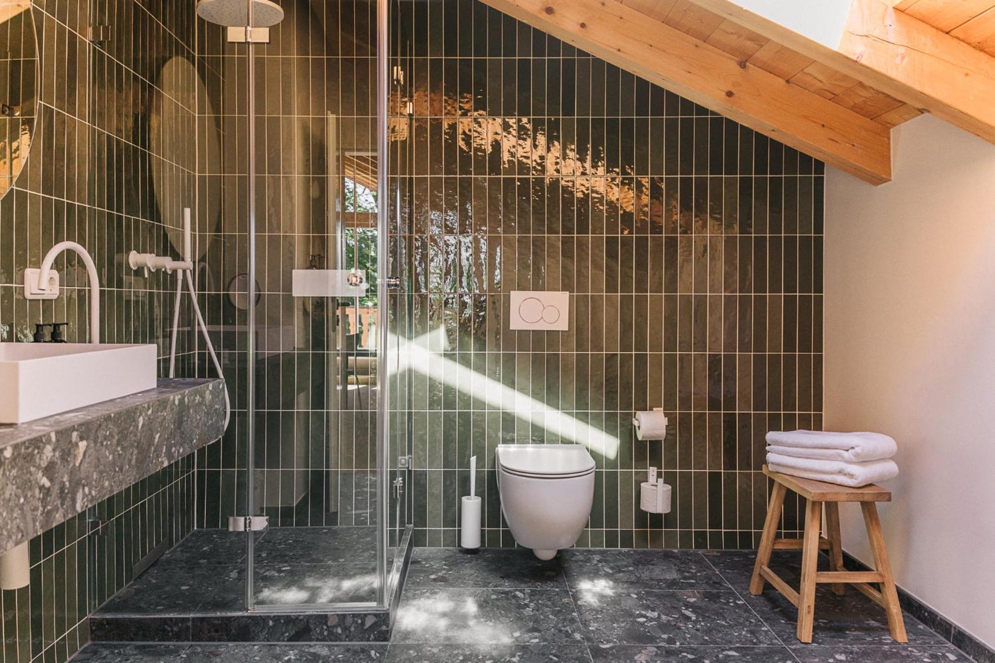 Blyb Hotel Gmund am Tegernsee Luaran gambar