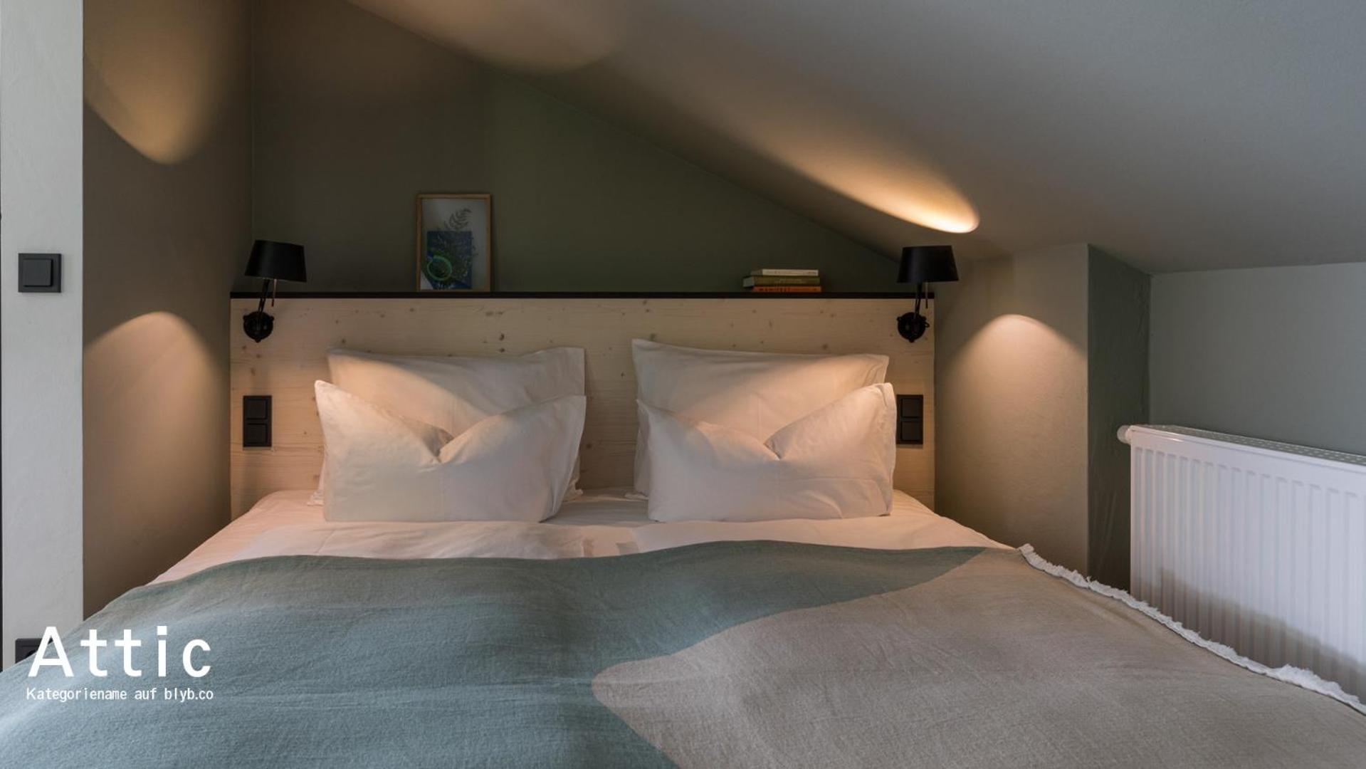 Blyb Hotel Gmund am Tegernsee Luaran gambar