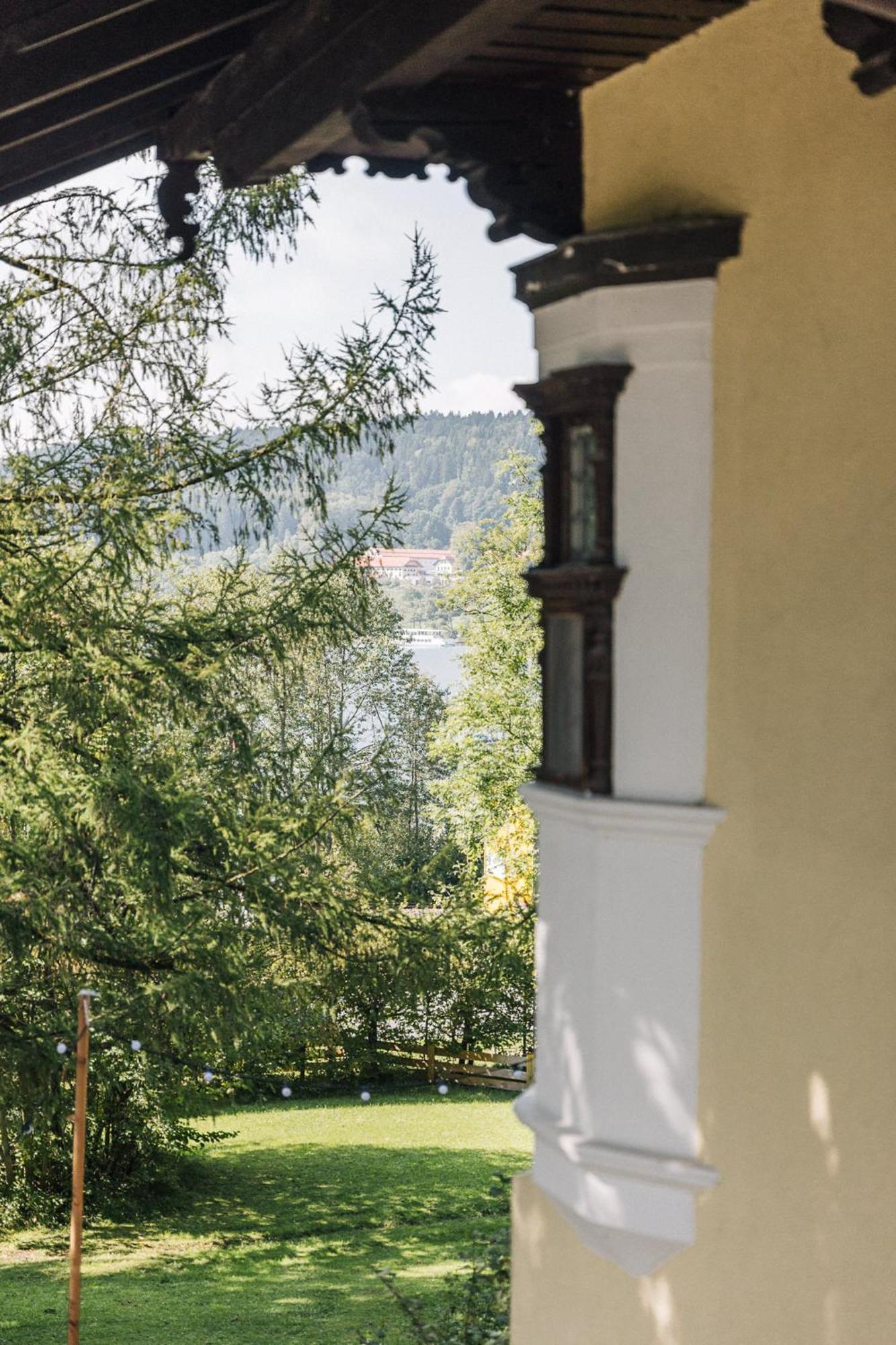 Blyb Hotel Gmund am Tegernsee Luaran gambar